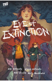 Eve Of Extinction Box Set