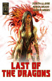Last Of The Dragons (graphic Novel)