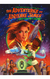 The Adventures Of Adrienne James