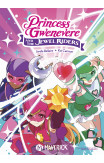 Princess Gwenevere And The Jewel Riders Vol. 1
