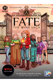 Fate: The Winx Saga Vol. 1