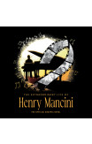 The Extraordinary Life Of Henry Mancini: Official Graphic Novel