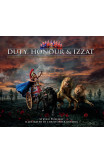 Duty, Honour & Izzat