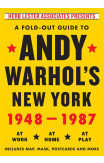 Andy Warhol's New York