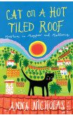Cat On A Hot Tiled Roof