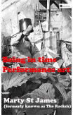Being In Time: Performance Art