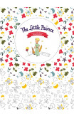 The Little Prince: The Coloring Book