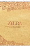 Zelda: The History Of A Legendary Saga Volume 2: Breath Of The Wild