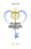 Legend Of Kingdom Hearts Volume 1: Creation
