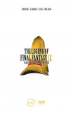 The Legend Of Final Fantasy Ix
