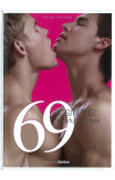 69 Positions Of Joyful Gay Sex: Special Edition