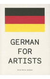 German For Artists