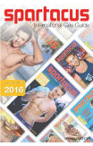 Spartacus International Gay Guide 2016