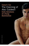 The Claiming Of Alec Caldwell