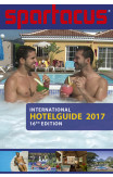 Spartacus International Hotel Guide 2017