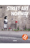Street Art Norway
