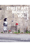 Street Art Norway Vol. I