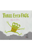 Three-eyed Frog