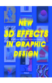 New 3d Effects In Graphic Design