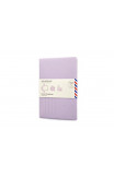Moleskine Postal Notebook - Pocket Persian Lilac