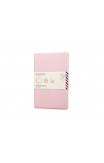 Moleskine Postal Notebook - Large Peach Pink