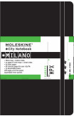 City Notebook Milan
