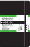 City Notebook Dublin