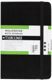 Moleskine City Notebook Turin
