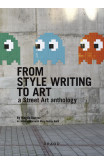 From Style Writing To Art