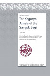 The Koguryo Annals