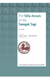 The Silla Annals