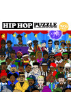 Hip Hop Puzzle