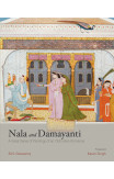 Nala And Damayanti