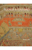 Textiles & Garments At The Jaipur Court