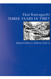 Three Years In Tibet