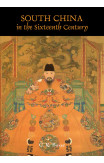 South China In The Sixteenth Century