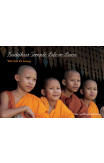 Buddhist Temple Life In Laos: Wat Lok Pa Luang