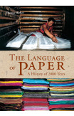 The Language Of Paper
