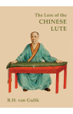 The Lore Of The Chinese Lute