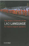 The Shapes And Sounds Of The Lao Language