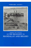 Journal Of A Voyage Up The Irawaddy To Mandalay And Bhamo
