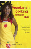 Vegetarian Cooking Jamaican Style
