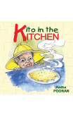 Kito In The Kitchen