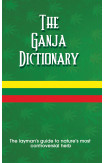 The Ganja Dictionary