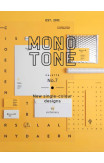 Palette 07: Monotone