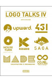 Logo Talks Iv