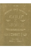 Palette 03: Gold & Silver