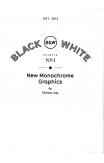 Palette 01: Black And White