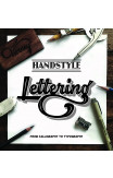 Handstyle Lettering