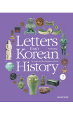 Letters from Korean History- Later 3 Kingdoms